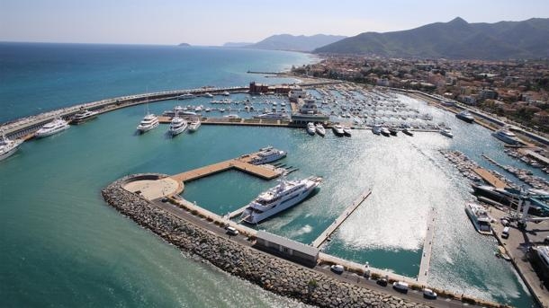 Mafia Capitale. Il Porto dalle trame oscure