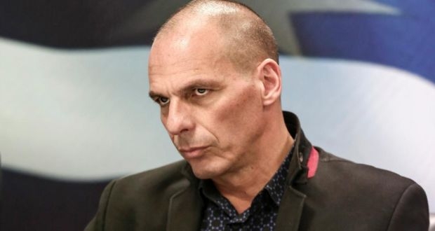 Grecia: Varoufakis, c’era un’alternativa alla resa