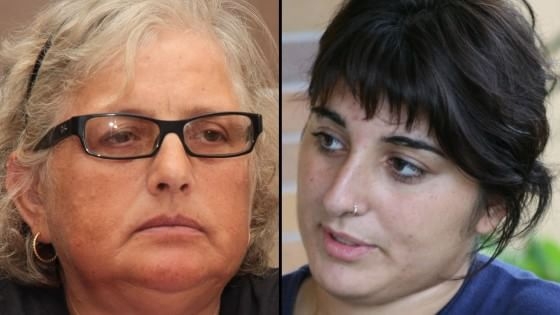 Sarah Scazzi. Appello conferma ergastolo per Sabrina e Cosima