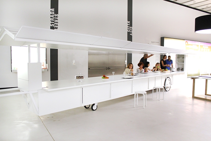 MAXXI. Domenica 5 luglio, ore 20.30 secondo appuntamento con #LIGHT ON
