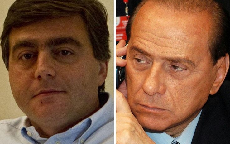 Compravendita senatori. Berlusconi condannato a 3 anni