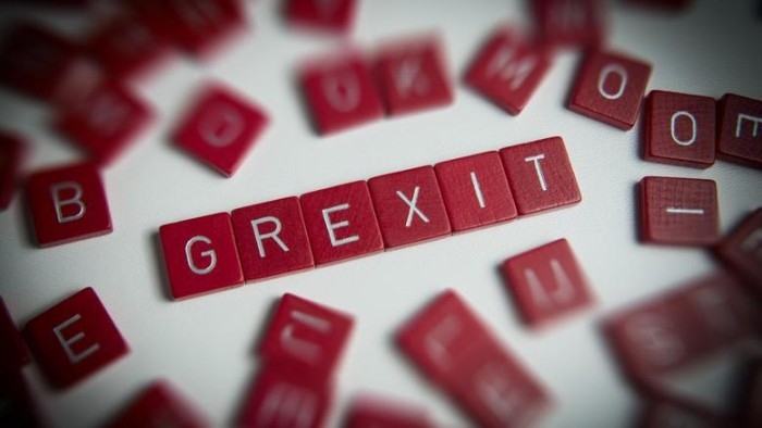Grecia. La Germania fa da padrona. Ipotesi Grexit