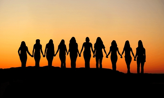 ‘Donna per le Donne’, un’iDEA tutta al femminile. L’evento il 17 luglio Aris Sporting Village
