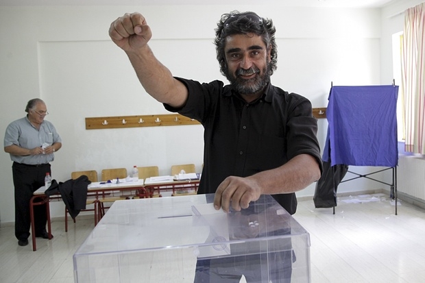Grecia, vince il NO, 61,31% . Ogni commento è superfluo, il popolo è sovrano