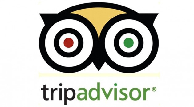 Turismo. TAR del Lazio,  Tripadvisor fonte inattendibile