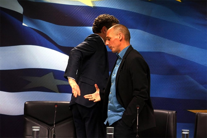 Grecia: Varoufakis annuncia le dimissioni