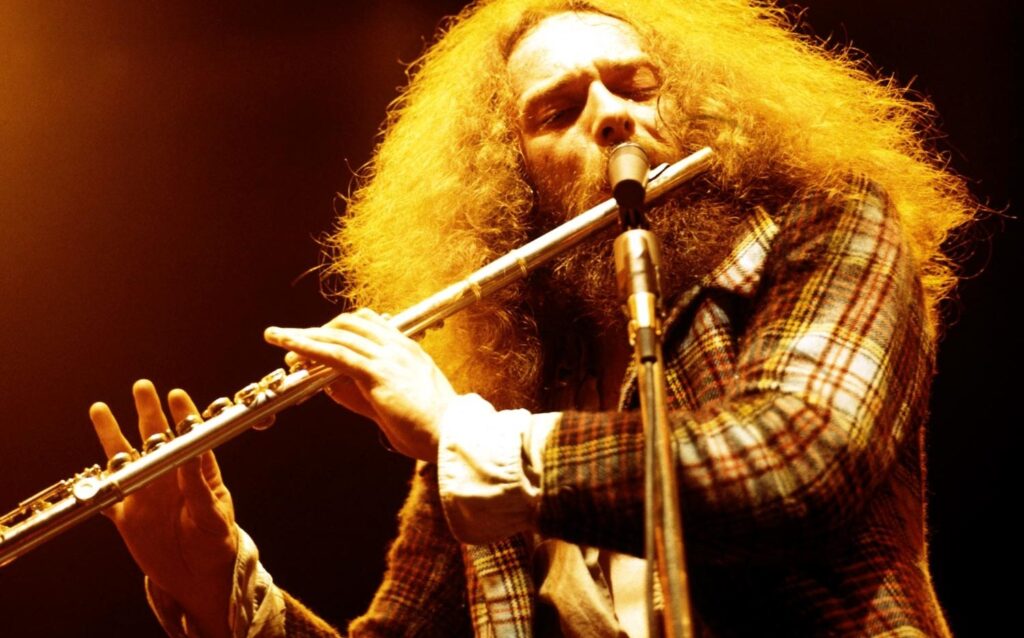 “Thick as a brick”, l’apice dei Jethro Tull