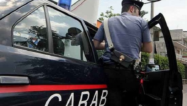 Strage nel casertano. Lite  finisce in tragedia, 4 morti. Fermato il vicno