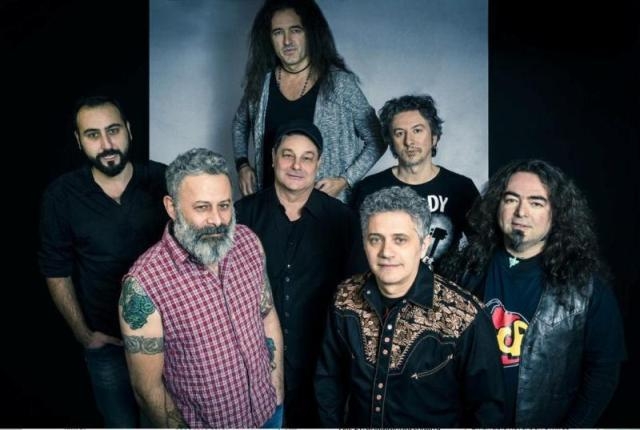 Modena City Ramblers dal vivo a Eutropia per i 40 anni di Amnesty