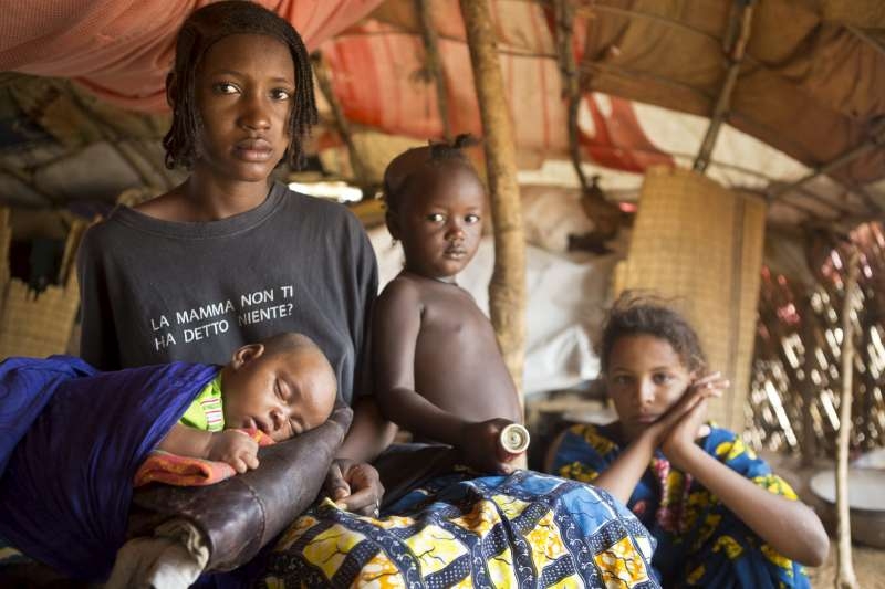 Burkina Faso. Le elezioni non possono ignorare la crisi delle donne