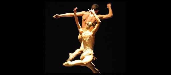 Teatro Villa Pamphili. “L’Ultimo Rifugio”. Danzare per la Storia, rappresentando l’Attualità