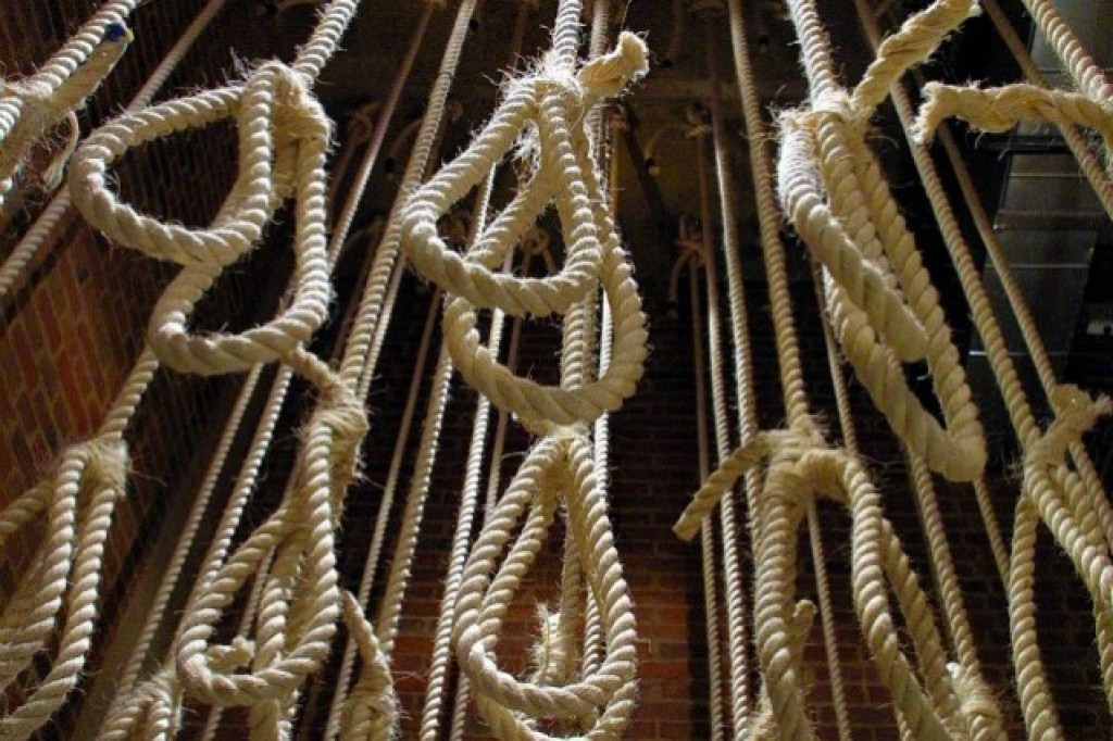 Pena di morte. Il numero dei giustiziati è top secret nei paesi autoritari