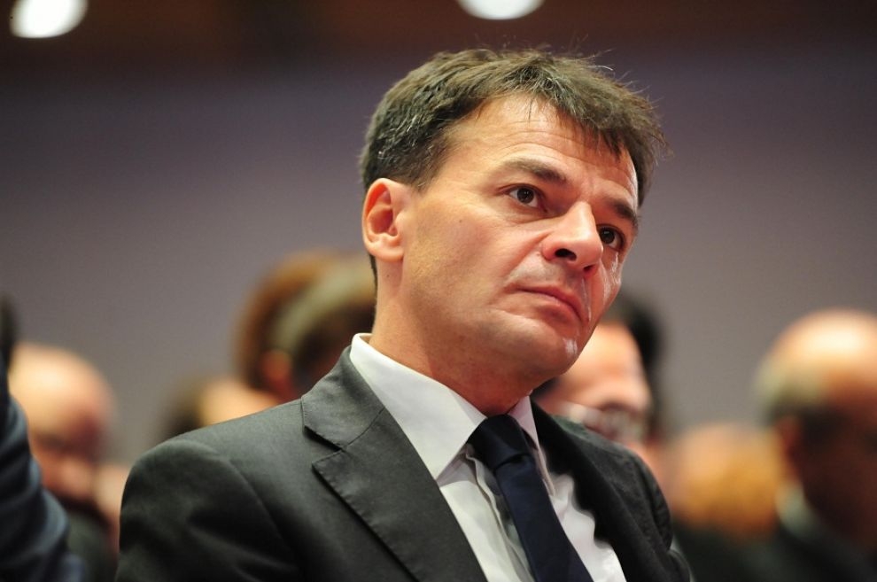 Grecia. Basta con l’Unione Europea comandata dalla Merkel