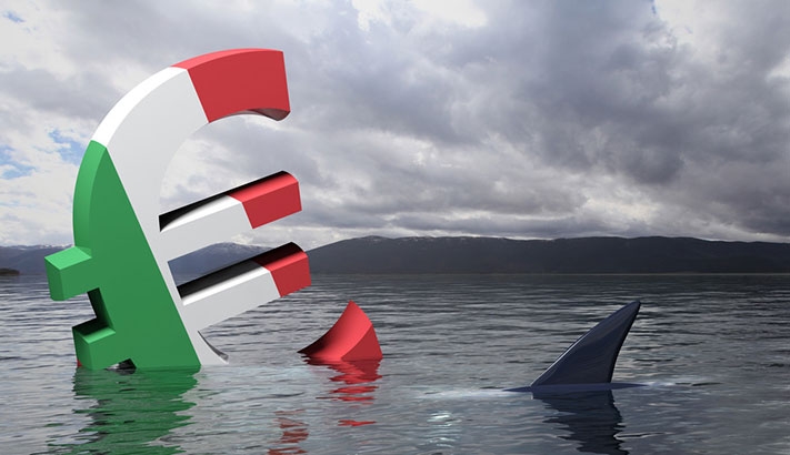 Fmi: in Italia per tornare alla pre-crisi ci vorranno 20 anni