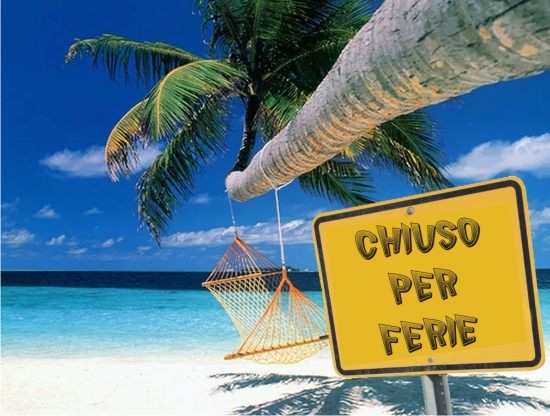 E tu vai in ferie? Tutto quello che c’è da sapere