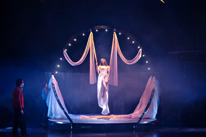 Estate Romana 2015: il Teatro sbarca a Ostia