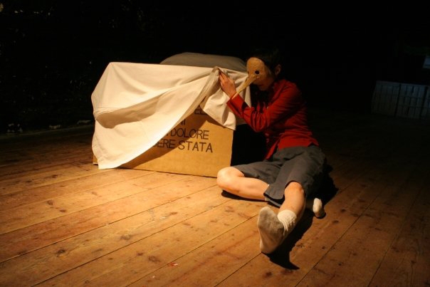 Corvialeide, il festival di teatro, musica e danza a Corviale  dal 31 luglio al 29 agosto 2015