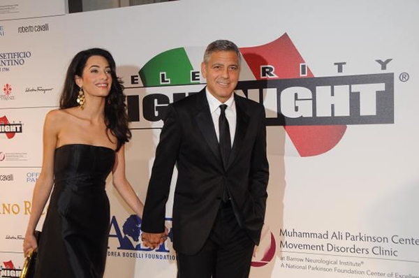 Celebrity Fight Night. Dal 10 al 14 settembre in Toscana confermata la seconda edizione