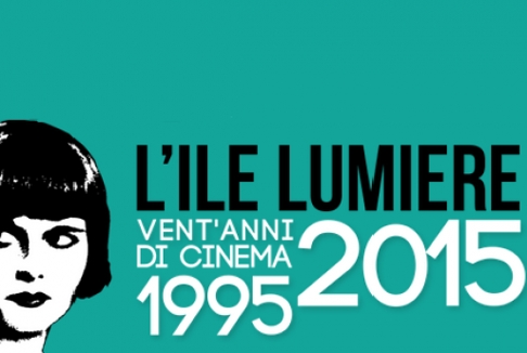 Isola del Cinema. Ospite d’eccezione Fanny Ardent