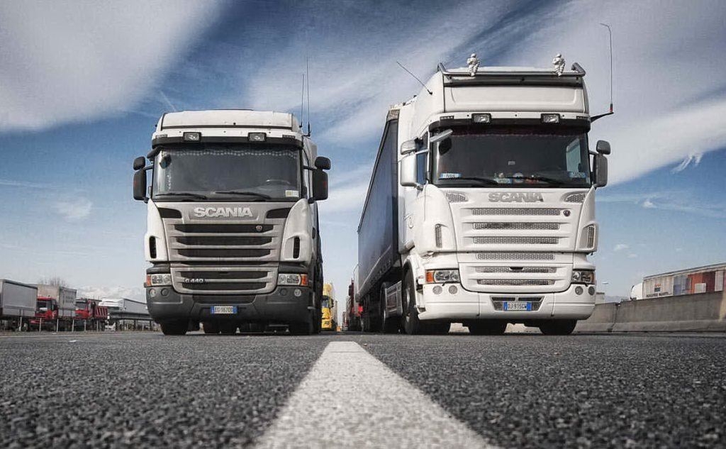 Trasporti. In arrivo una stangata per i tir
