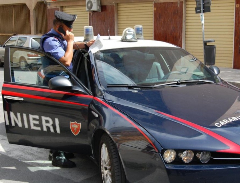 Bari. Faida tra clan a Terlizzi, 7 arresti
