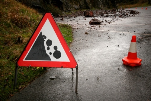 Frana in Cadore: Ingegneri Veneto, moltissime aree a rischio