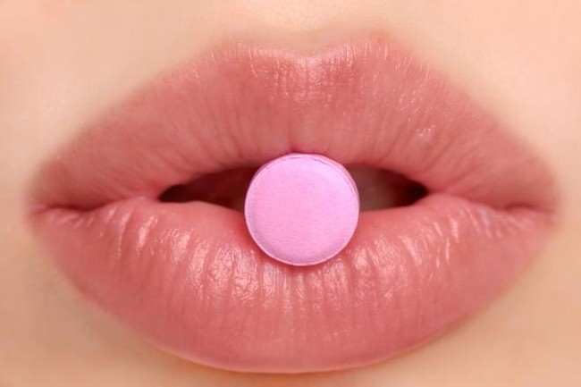 Usa. adesso il “viagra femminile” è acquistabile