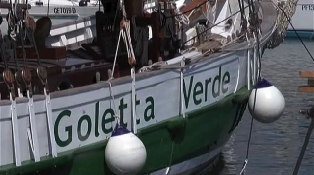 Allarme depurazione e illegalità sulle coste
