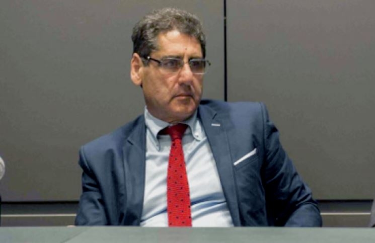 Mafia capitale, la relazione slitta al 27 agosto. Nieri querela Buzzi