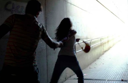 Roma violenta. Ragazza violentata al Pigneto, fermato 30enne