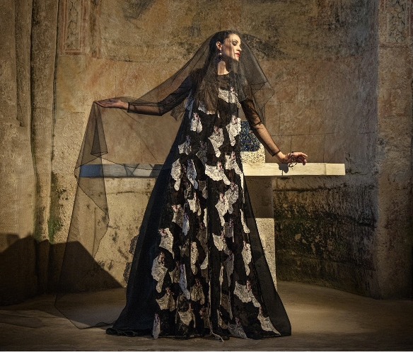 Moda. Nel cuore del Salento due eventi di Alta Moda