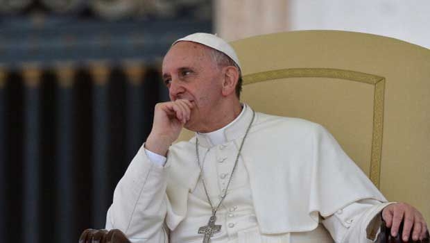 Papa negli Usa. La mercificazione è dura a morire nel capitalismo