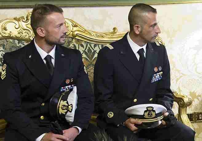 Marò. L’India accusa l’Italia, un Paese che non mantiene la parola