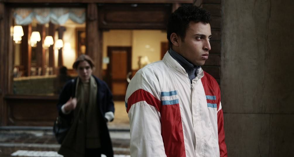 “In un posto bellissimo”. Il cambiamento parte dall’anima. Recensione. Trailer