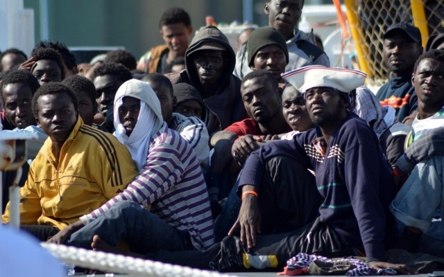 Grecia. Oltre alla crisi, la tragedia dei migranti