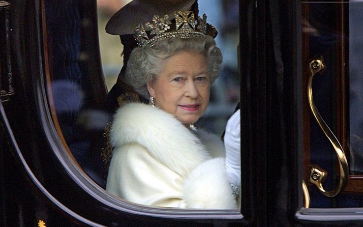 Gb. L’Isis voleva colpire la Regina, scoperto il piano diabolico