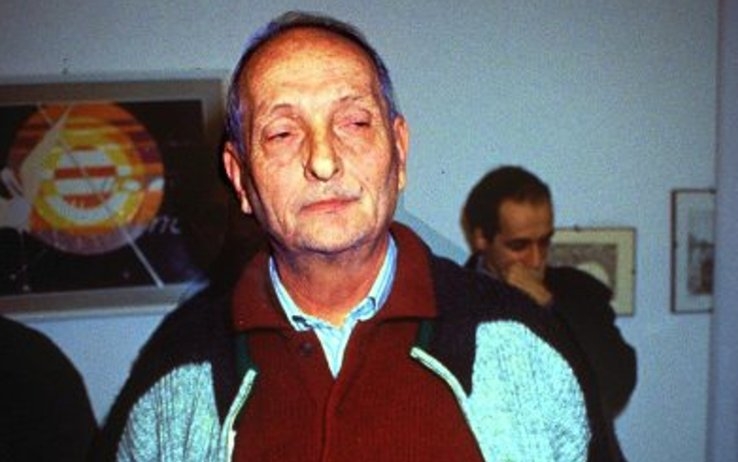 Mafia: ricordato a Palermo imprenditore Libero Grassi