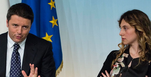 Riforma PA. Renzi/Madia cancellano il Corpo Forestale