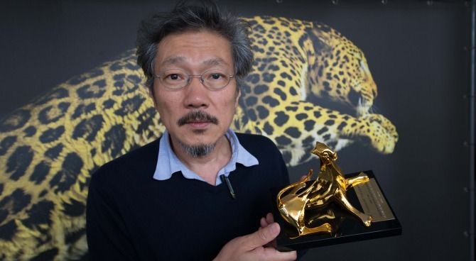 Pardo d’oro, i premi