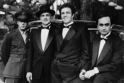 Film. “Il Padrino”, il volto oscuro della mafia