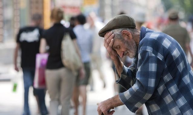 Oggi ai pensionati verrà restituito solo il 12% della rivalutazione