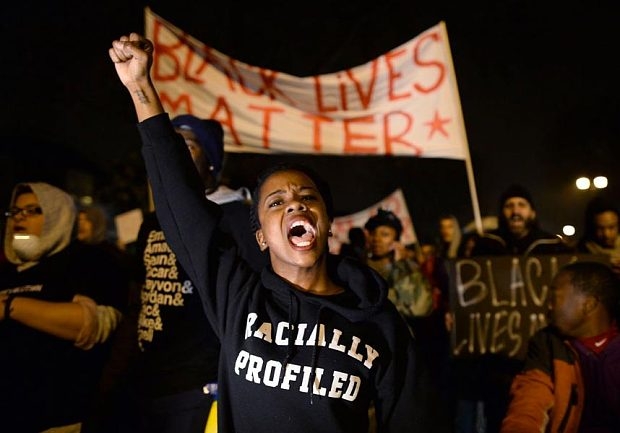Ferguson: due persone ferite dopo manifestazione Brown