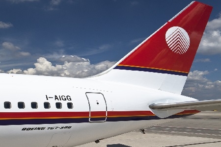Trasporto aereo. 6 settembre sciopero del gruppo Meridianafly