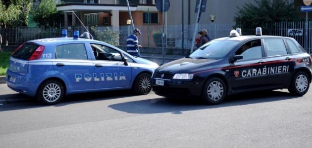 Tre 18enni accoltellati: era rissa per spaccio, 7 arresti