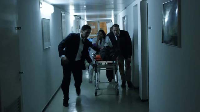 Venezia 72. Calendario delle proiezioni pubbliche 7 settembre. Film del giorno