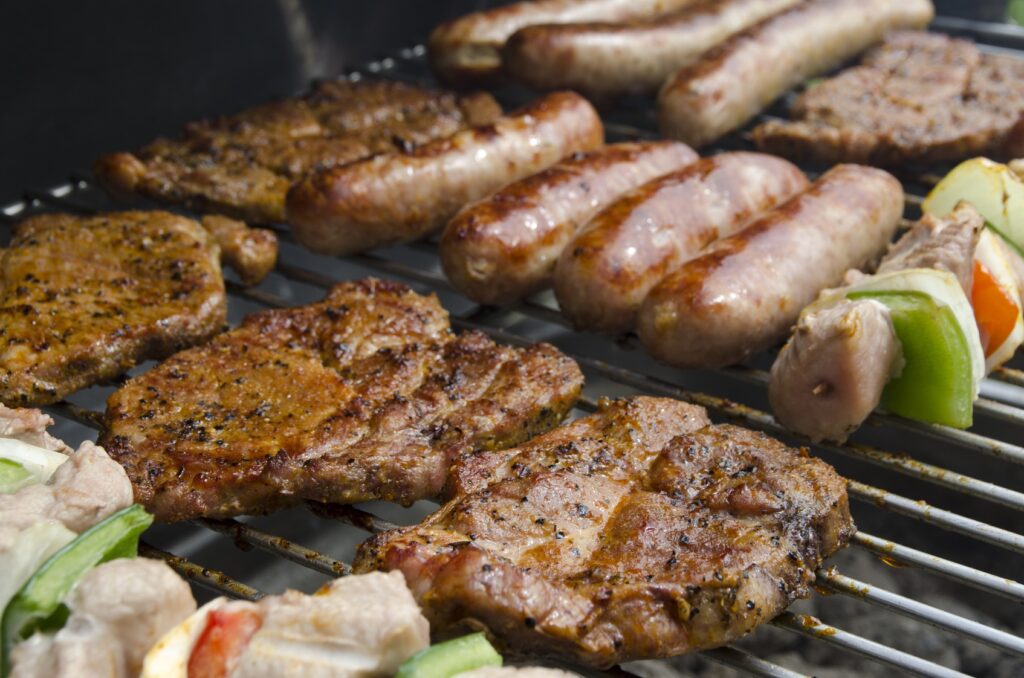 A Ferragosto boom delle grigliate.  Il decalogo per una mangiata “Doc”