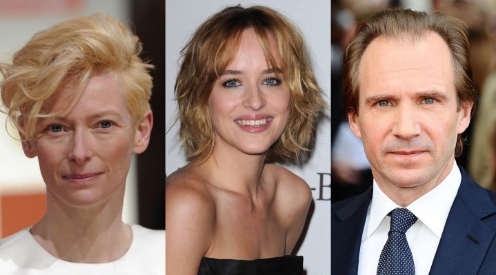 Venezia 72. Calendario delle proiezioni pubbliche 6 settembre. Film del giorno