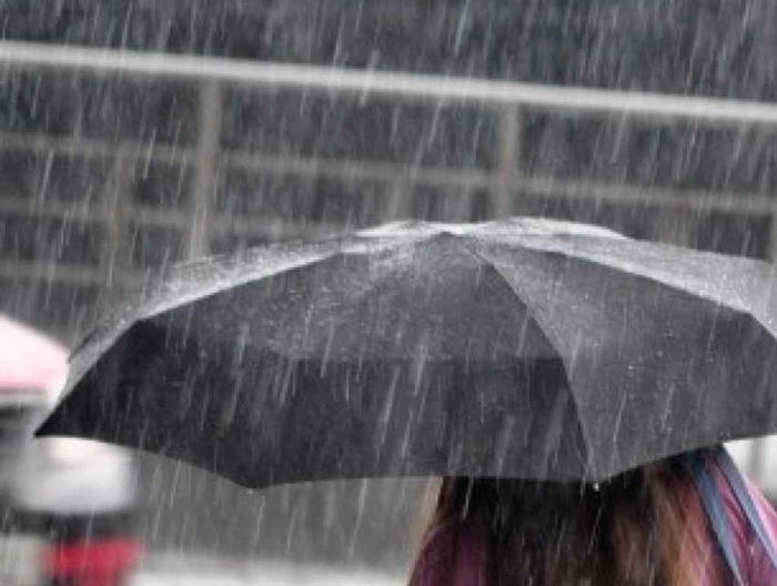 Maltempo. Allerta sul Lazio, temporali e grandine