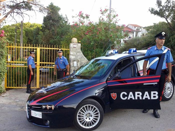 Criminalità. Novantenne strangolata per rapina. Fermato sospetto