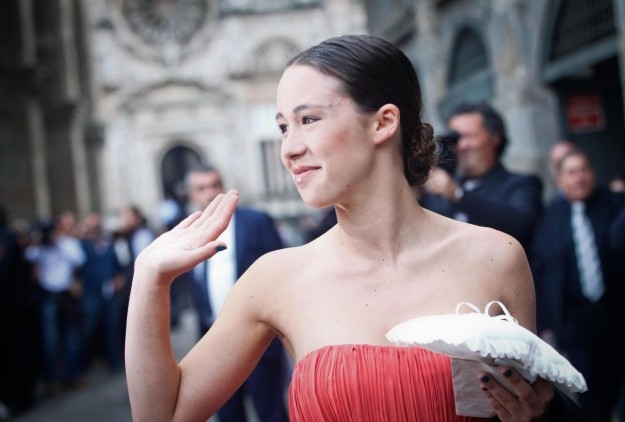 Aurora Ramazzotti a X-Factor: il dramma di un uccellino troppo famoso